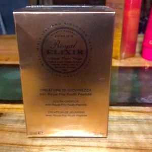 Royal Elixir Youth Creator